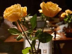 -肴约·花园式餐厅(湖里店)