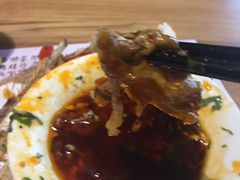 -五厨火锅(长城西一路店)