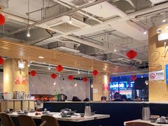 大堂-同仁四季椰子鸡(福田东园总店)