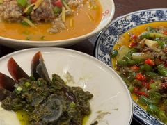 -佳禾苑小馆·重庆江湖菜(月坛南街店)