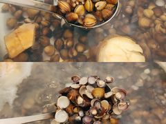 沙喇锅底-凯华海鲜火锅·传承三十六年