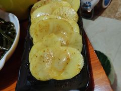 -炭虎子水浒烤肉(梦时代店)