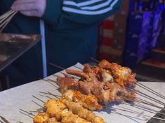 -喝丢一只鞋海鲜烧烤·海肠捞饭(东关街店)