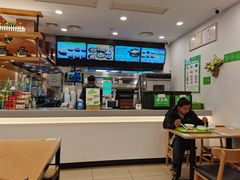 -老乡鸡(武汉江腾广场店)