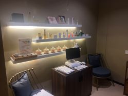 -婳香·女性英式芳疗SPA