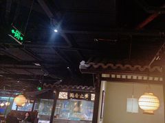 -佬麻雀·新湘菜(珠海金发购物中心店)