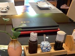 -昱匠·日本料理(金融街店)