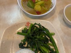 -露莎餐厅(得胜沙店)