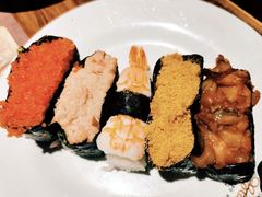 -汉巴味德(大悦城店)