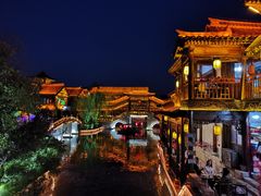 -台儿庄古城
