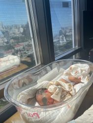 -茉莉智慧母婴护理中心(瑰丽店)