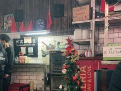 门面-米屋石锅拌饭(师大店)
