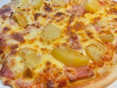 -萨莉亚意式餐厅(国和1000店)