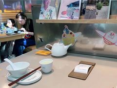 -蔡澜港式点心(皇庭广场店)