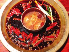-春熙里老火锅(春熙路店)