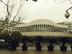 -杭州君悦酒店