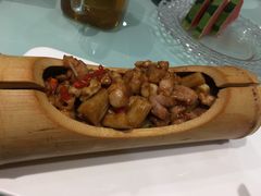 -一品滇香·云南菜(公益西桥店)