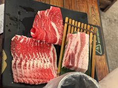 -坦坦大炉·韩式烤肉(望京店)