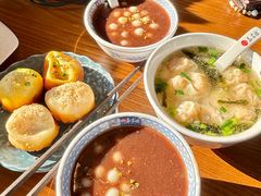 -鑫震源·苏式大虾生煎(山塘街店)