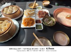 -诺敏塔拉奶茶-布里亚特包子-手把肉(锦都会店)