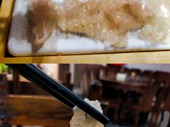 -官塘锋记鱼生·生腌·砂锅粥(牌坊街店)