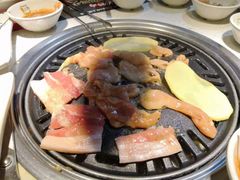 -猫抓烤肉(武进吾悦广场店)