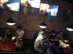 -匠子烤鱼(桫椤湾店)