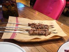 -SEEUNARI西域娜依新疆菜(环宇广场店)