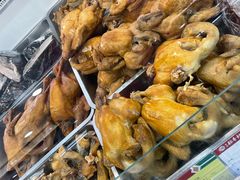 -北京稻香村(角门店)