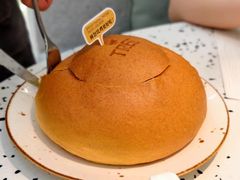 -大树餐厅(朝阳大悦城店)