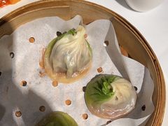 -小厨娘淮扬菜(清江苏宁广场店)