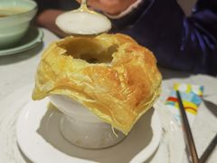 -水天堂西餐厅(绿宝广场店)