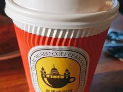 -MUSEO COFFEE咖啡博物馆
