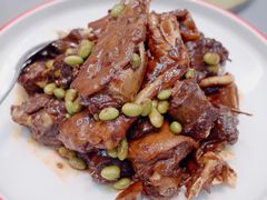 -金典银峰老鹅馆·昆山菜(亭林公园店)