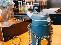 -星巴克(天津佛罗伦萨小镇店)