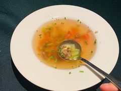 牛尾清汤-碧特博格·20年品牌西餐厅(芜湖路店)