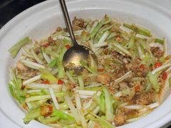 -喜棠·长沙家宴·海鲜·湘菜(麓谷店)