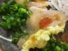 河鲀鱼娃娃菜-天正河鲀·河豚亭(大连店)