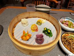 -德发长·花式蒸饺(大唐不夜城店)