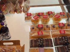 -那家面包房(珠江路店)