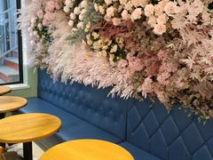 用餐区-金凤成祥(为公桥店)