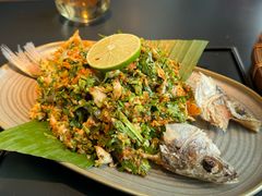 -Ameigo梅果·云贵川bistro(长宁来福士店)