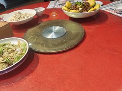 -和源祥·日照菜扛把子(万平口一店)