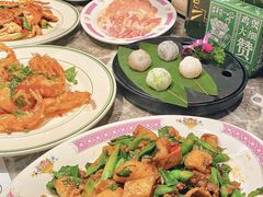 -禄婶鸡煲·打边炉