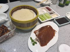 -紫光园(劲松店)