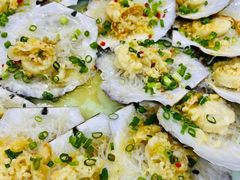 -广东道至正餐厅(区庄店)