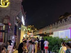 景点-东西巷