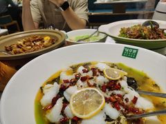 -绿草地·湘菜(7mall店)