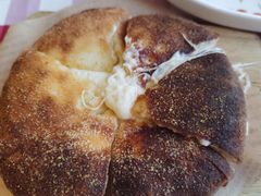 -西贝莜面村(上海百联西郊店)