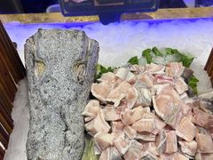 -九月海·海鲜自助(世纪东方店)